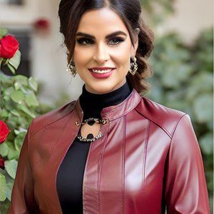 Clothing and accessories design.